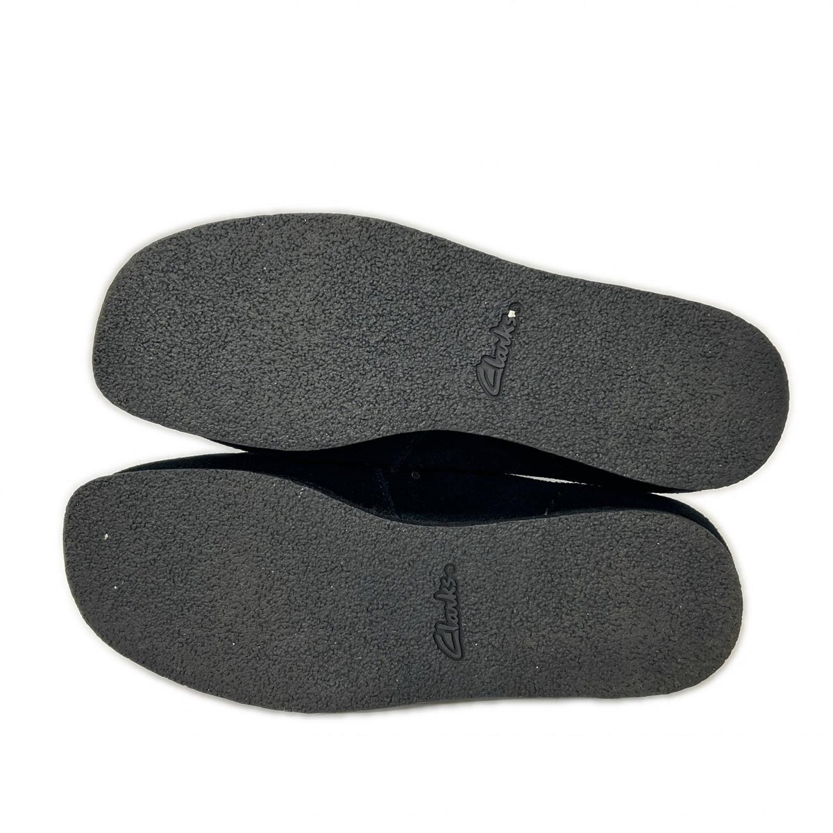 Clarks クラークス 【美品】61934734 Wallabee スエード ワラビーブーツ シューズ
