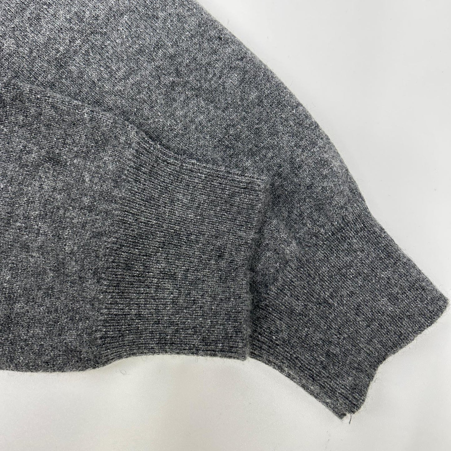BURBERRY バーバリー 【国内正規】8030022 Maggie cardigan シルクスカーフ付 カシミヤ100％ ニットカーディガン トップス
