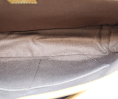 LOUIS VUITTON ルイヴィトン M14723 モノグラム サッチェル・メッセンジャー バッグ ショルダーバッグ