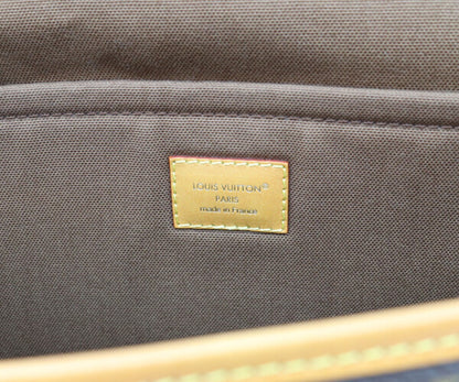 LOUIS VUITTON ルイヴィトン M14723 モノグラム サッチェル・メッセンジャー バッグ ショルダーバッグ