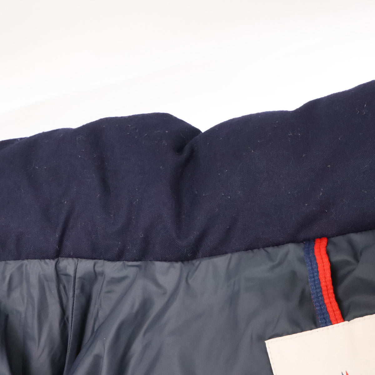MONCLER モンクレール F20911A53700 MONTGENEVRE モンジュネーブル フード付ダウンジャケット ジャケット