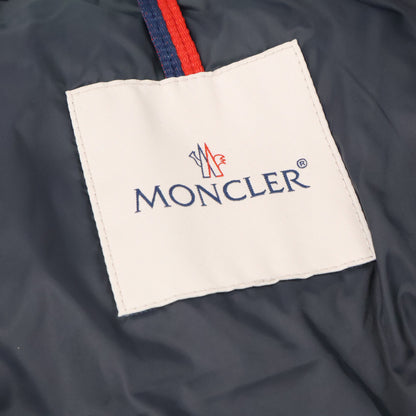 MONCLER モンクレール F20911A53700 MONTGENEVRE モンジュネーブル フード付ダウンジャケット ジャケット