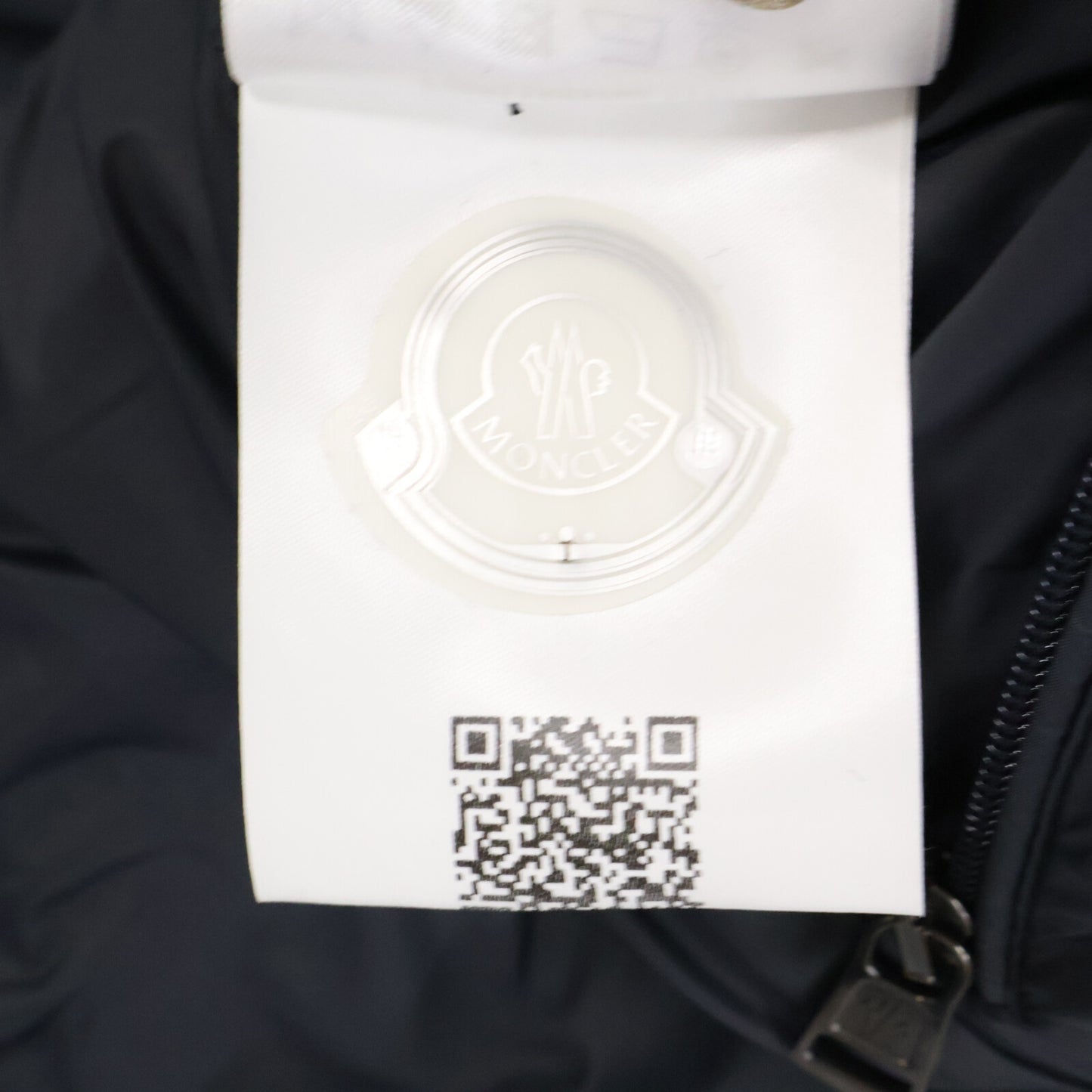 MONCLER モンクレール F20911A53700 MONTGENEVRE モンジュネーブル フード付ダウンジャケット ジャケット