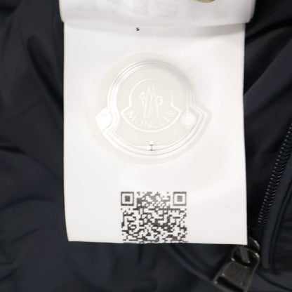MONCLER モンクレール F20911A53700 MONTGENEVRE モンジュネーブル フード付ダウンジャケット ジャケット