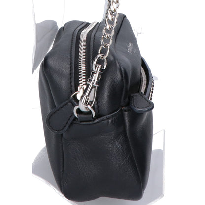 J&MDavidson ジェイアンドエムデヴィッドソン LIPSTICK POCHETTE WITH STUDS リップスティック ポシェット ウィズ スタッズ ショルダーバッグ