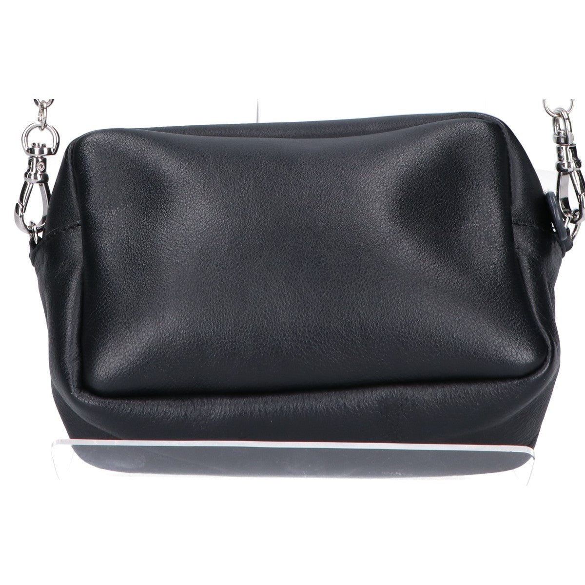 J&MDavidson ジェイアンドエムデヴィッドソン LIPSTICK POCHETTE WITH STUDS リップスティック ポシェット ウィズ スタッズ ショルダーバッグ