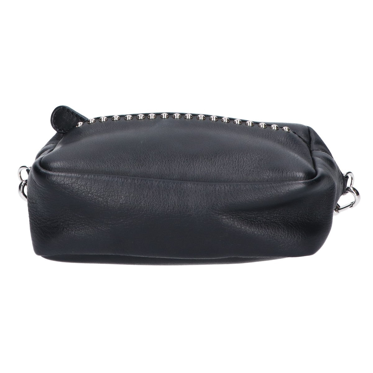 J&MDavidson ジェイアンドエムデヴィッドソン LIPSTICK POCHETTE WITH STUDS リップスティック ポシェット ウィズ スタッズ ショルダーバッグ