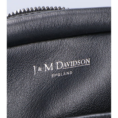 J&MDavidson ジェイアンドエムデヴィッドソン LIPSTICK POCHETTE WITH STUDS リップスティック ポシェット ウィズ スタッズ ショルダーバッグ