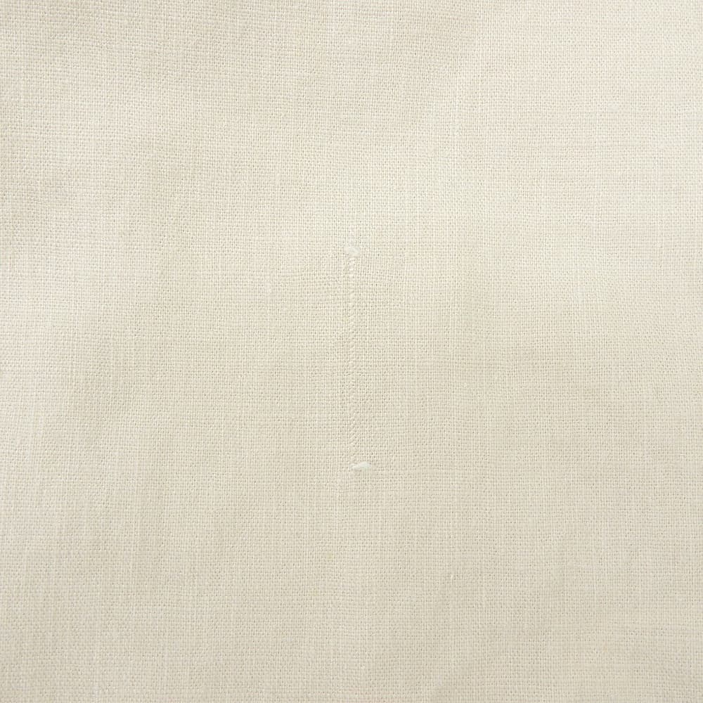 IENA イエナ ストレッチ リネン フレンチスリーブ ベルト ワンピース レディース ナチュラル ベージュ 24SS ワンピース