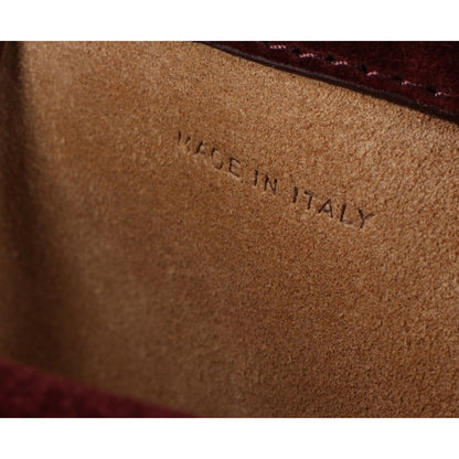 THE ROW ザ ロウ 美品 N/S PARK TOTE SMALL スエード パークトート スモール トートバッグ