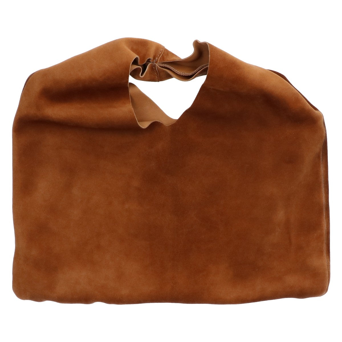 THE ROW ザ ロウ Small Bindle スエード スモール ビンドル ハンドバッグ