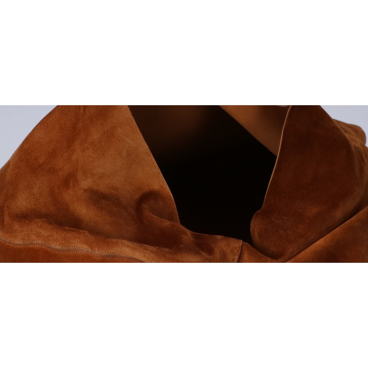 THE ROW ザ ロウ Small Bindle スエード スモール ビンドル ハンドバッグ