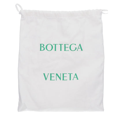 BOTTEGA VENETA ボッテガヴェネタ 新品同様 ミニ ジョディ イントレチャート ハンドバッグ