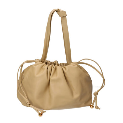 BOTTEGA VENETA ボッテガヴェネタ 美品 ザ・バルブ ミディアム ハンドバッグ