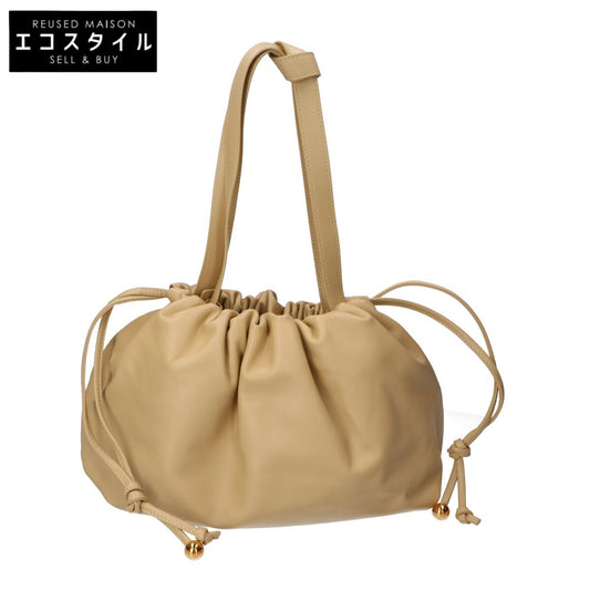 BOTTEGA VENETA ボッテガヴェネタ 美品 ザ・バルブ ミディアム ハンドバッグ