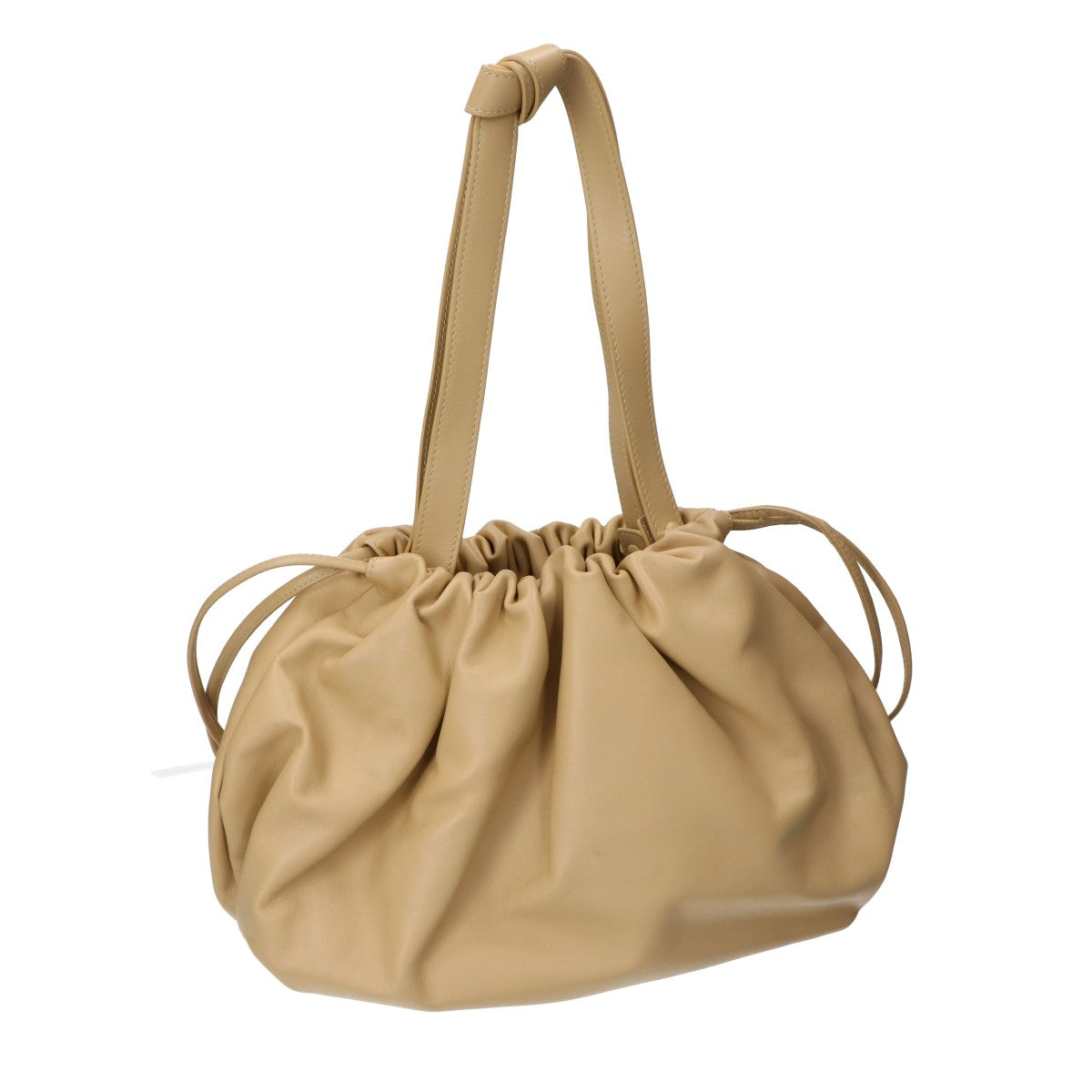 BOTTEGA VENETA ボッテガヴェネタ 美品 ザ・バルブ ミディアム ハンドバッグ