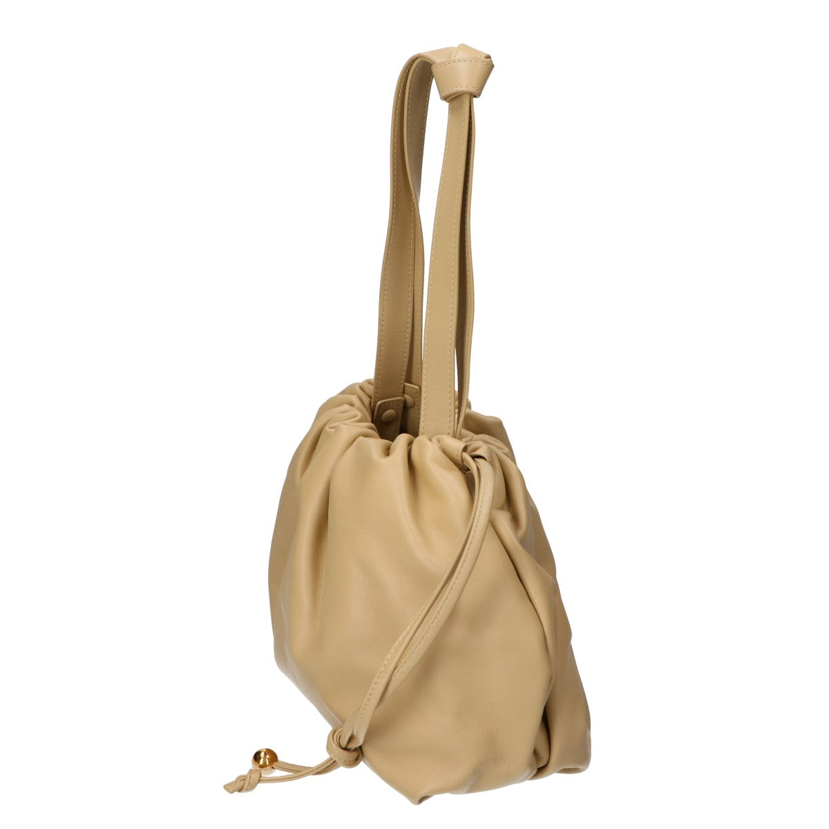 BOTTEGA VENETA ボッテガヴェネタ 美品 ザ・バルブ ミディアム ハンドバッグ