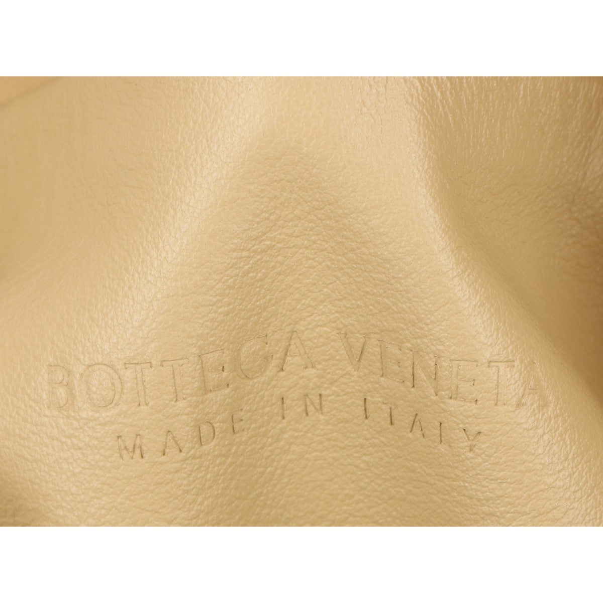 BOTTEGA VENETA ボッテガヴェネタ 美品 ザ・バルブ ミディアム ハンドバッグ