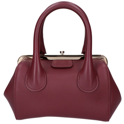 Chloe クロエ 新品同様 JOYCE/ジョイス スモールフレームバッグ 2WAYショルダーバッグ ハンドバッグ