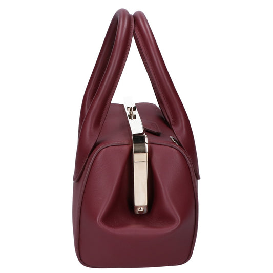 Chloe クロエ 新品同様 JOYCE/ジョイス スモールフレームバッグ 2WAYショルダーバッグ ハンドバッグ