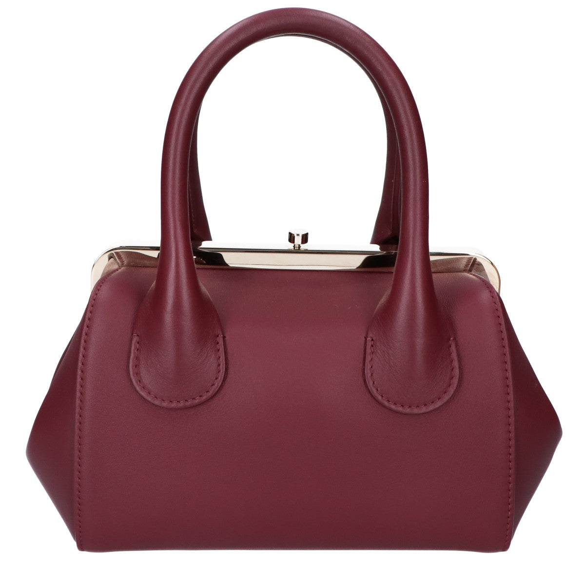 Chloe クロエ 新品同様 JOYCE/ジョイス スモールフレームバッグ 2WAYショルダーバッグ ハンドバッグ