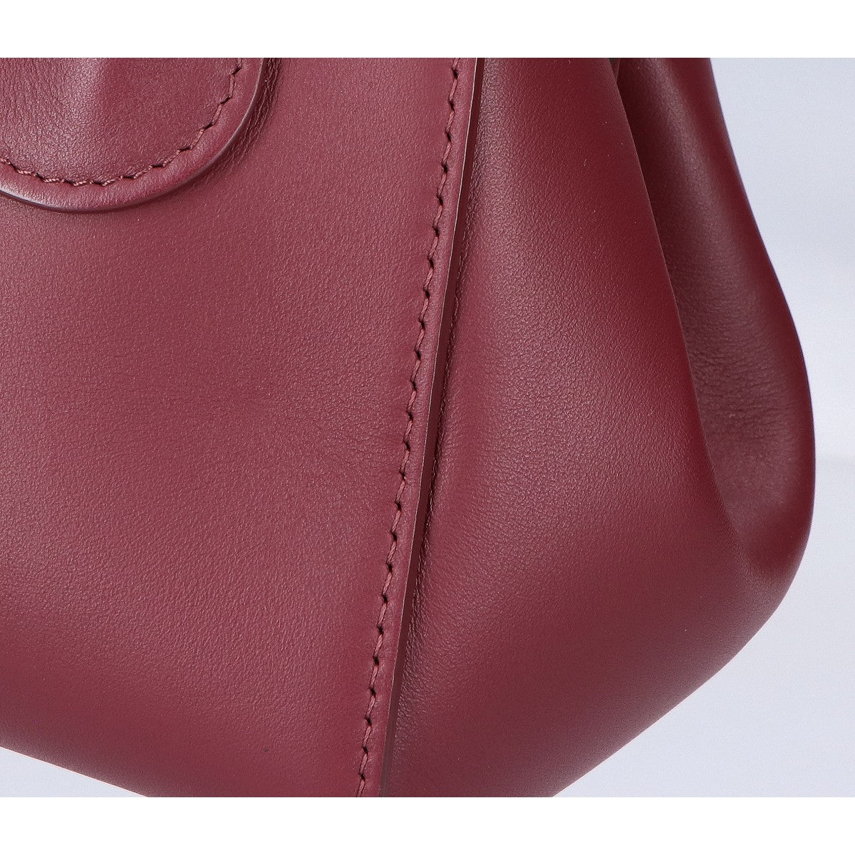 Chloe クロエ 新品同様 JOYCE/ジョイス スモールフレームバッグ 2WAYショルダーバッグ ハンドバッグ