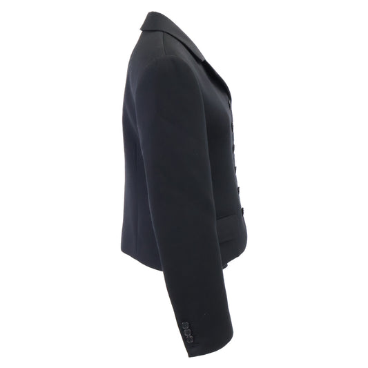 THE ROW ザ ロウ 【美品/国内正規】8243-W3177 Fletcher Blazer ウール ブレザー/ジャケット ジャケット