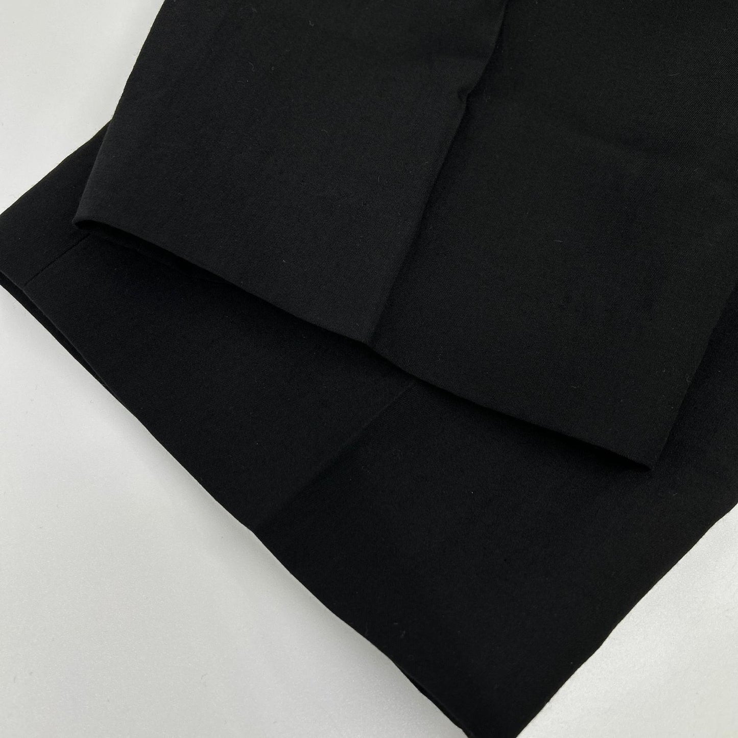 THE ROW ザ ロウ 【美品/国内正規】8719W3677 Lilas ハイライズ ワンタック スラックス ボトムス
