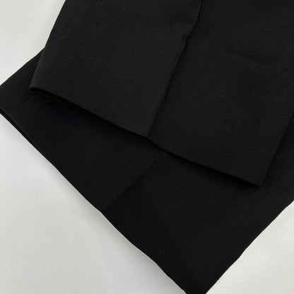 THE ROW ザ ロウ 【美品/国内正規】8719W3677 Lilas ハイライズ ワンタック スラックス ボトムス