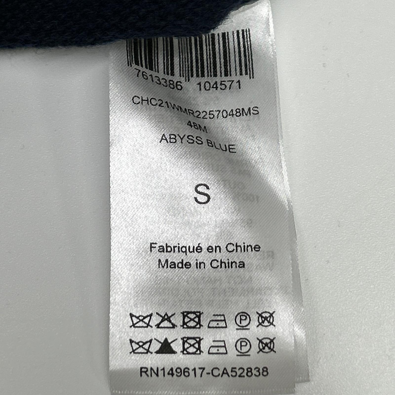 Chloe クロエ カシミヤ100％ フリル ニット ロング ワンピース