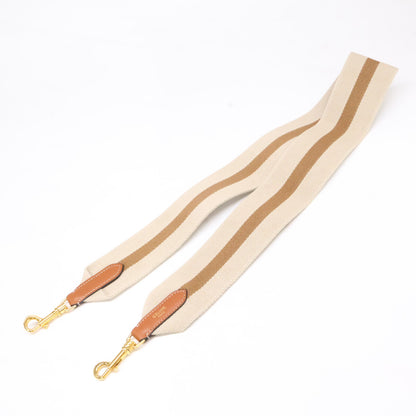 CELINE セリーヌ 【美品】49S012AD9.02NT Long Strap ショルダーストラップ その他