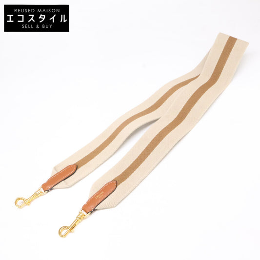 CELINE セリーヌ 【美品】49S012AD9.02NT Long Strap ショルダーストラップ その他