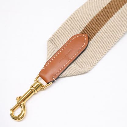 CELINE セリーヌ 【美品】49S012AD9.02NT Long Strap ショルダーストラップ その他