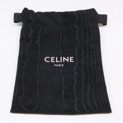 CELINE セリーヌ 【美品】49S012AD9.02NT Long Strap ショルダーストラップ その他