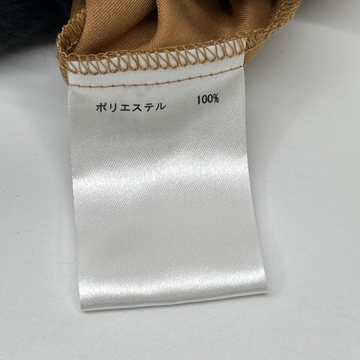 GRACE CONTINENTAL グレースコンチネンタル 0123331165 ブラウン ポリエステル プリーツ加工 レトロブーケワンピース ワンピース