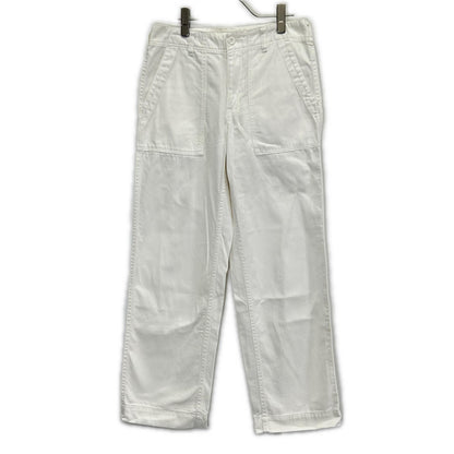 Spick&Span スピック＆スパン 【美品/25年製】25-030-200-2100 ルーズベイカーパンツ ボトムス
