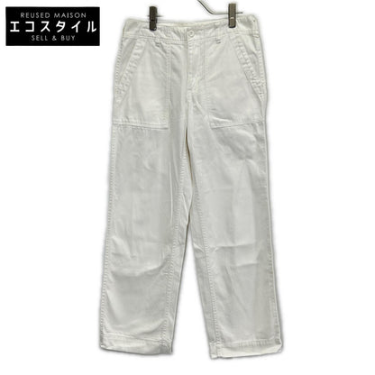 Spick&Span スピック＆スパン 【美品/25年製】25-030-200-2100 ルーズベイカーパンツ ボトムス