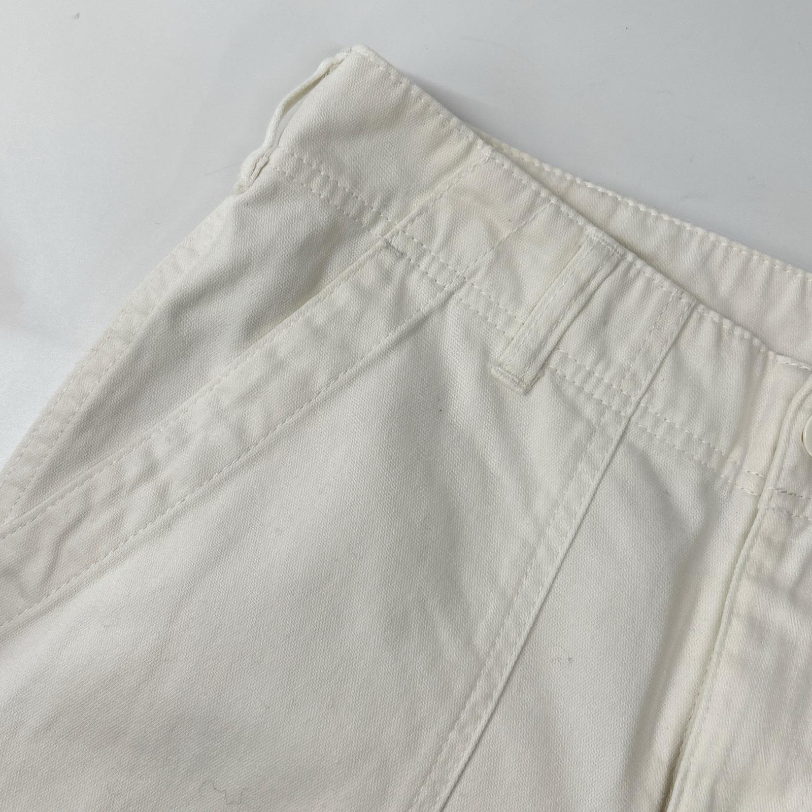Spick&Span スピック＆スパン 【美品/25年製】25-030-200-2100 ルーズベイカーパンツ ボトムス