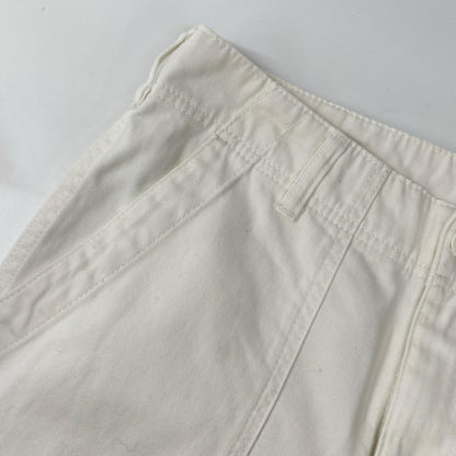 Spick&Span スピック＆スパン 【美品/25年製】25-030-200-2100 ルーズベイカーパンツ ボトムス