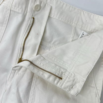 Spick&Span スピック＆スパン 【美品/25年製】25-030-200-2100 ルーズベイカーパンツ ボトムス