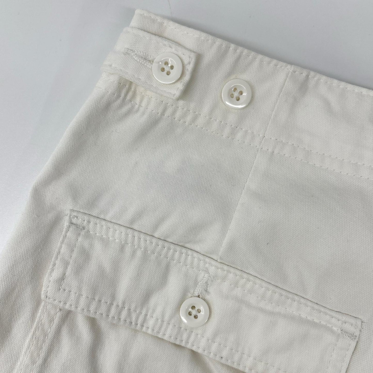 Spick&Span スピック＆スパン 【美品/25年製】25-030-200-2100 ルーズベイカーパンツ ボトムス