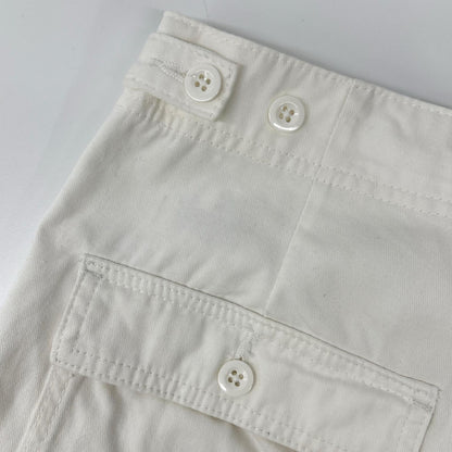 Spick&Span スピック＆スパン 【美品/25年製】25-030-200-2100 ルーズベイカーパンツ ボトムス