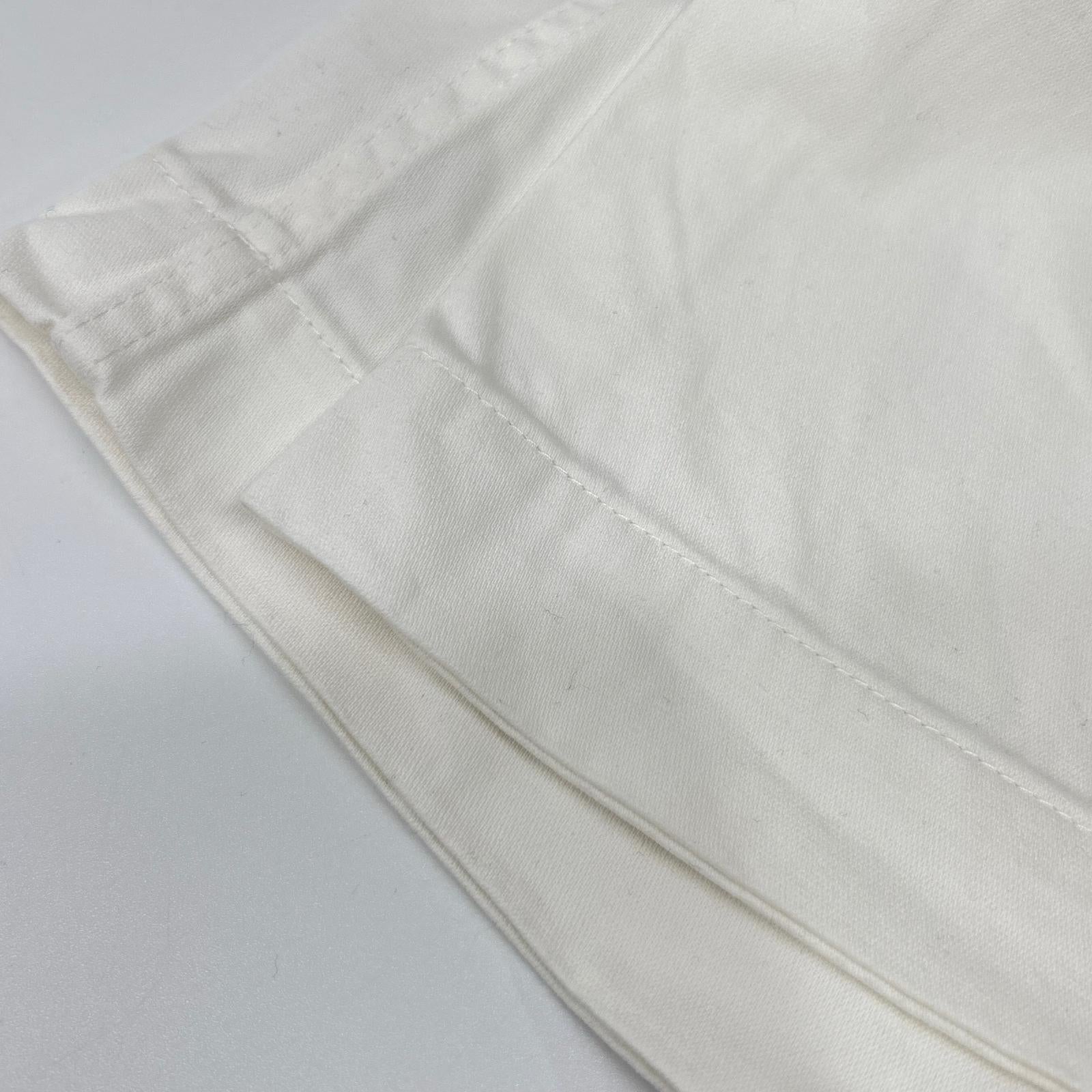 Spick&Span スピック＆スパン 【美品/25年製】25-030-200-2100 ルーズベイカーパンツ ボトムス