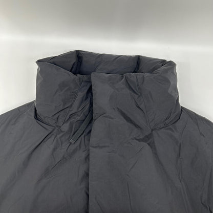TEATORA テアトラ TT-108V-EVA ブラック ナイロン EVAPOD Mute Scope Vest ダウンベスト ジャケット