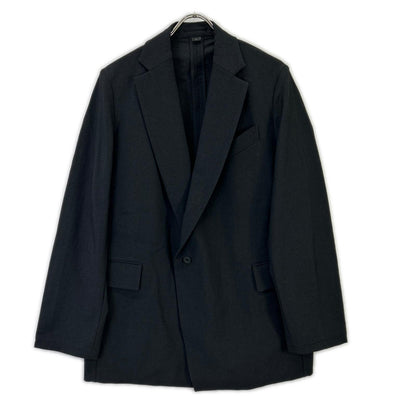 TEATORA テアトラ TT-201-PLS-GC ブラック GHOST CODE DEVICE JACKET PLUS ノッチドラペル 1Bジャケット ジャケット