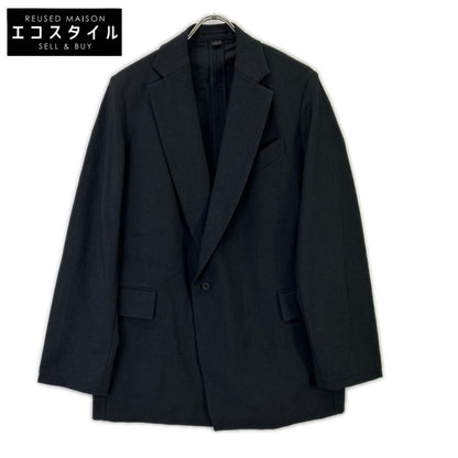 TEATORA テアトラ TT-201-PLS-GC ブラック GHOST CODE DEVICE JACKET PLUS ノッチドラペル 1Bジャケット ジャケット