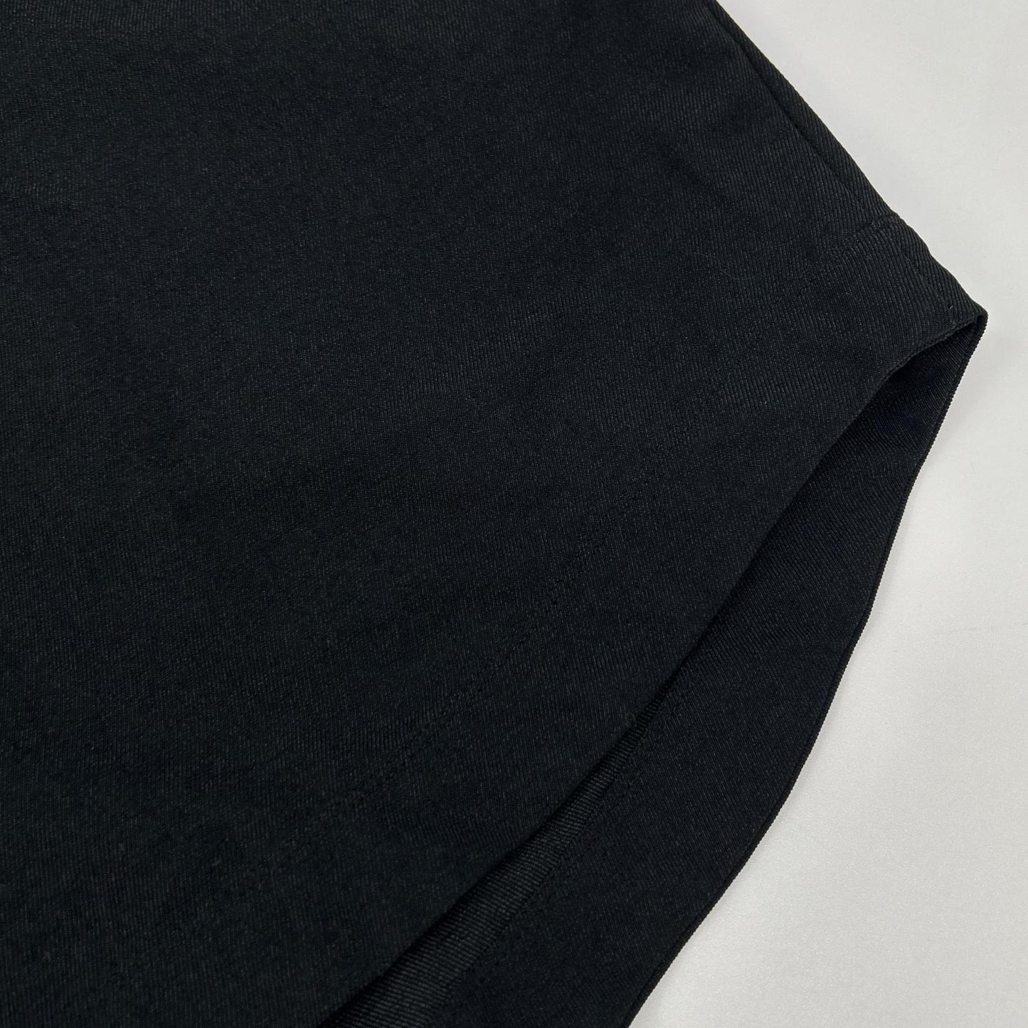 TEATORA テアトラ ブラック GHOST CODE CARTRIDGE SHIRT トップス