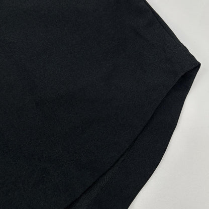 TEATORA テアトラ ブラック GHOST CODE CARTRIDGE SHIRT トップス