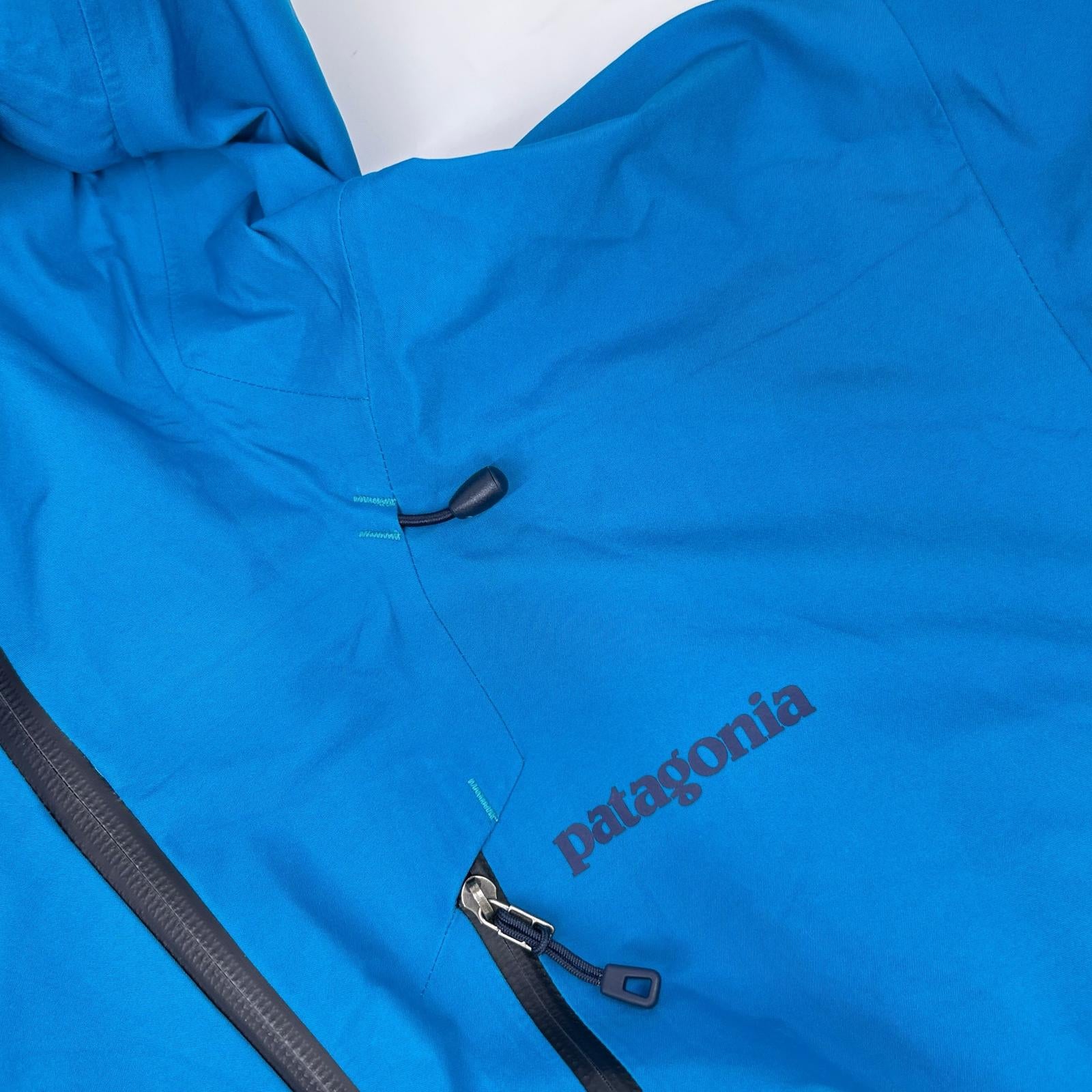 Patagonia パタゴニア 【国内正規】83401 GORE-TEX TRIOLET JACKET トリオレットジャケット ジャケット