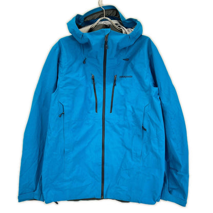 Patagonia パタゴニア 【国内正規】83401 GORE-TEX TRIOLET JACKET トリオレットジャケット ジャケット
